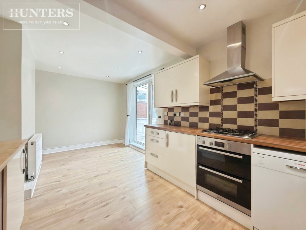 Brookhill Road, Darton, Barnsley