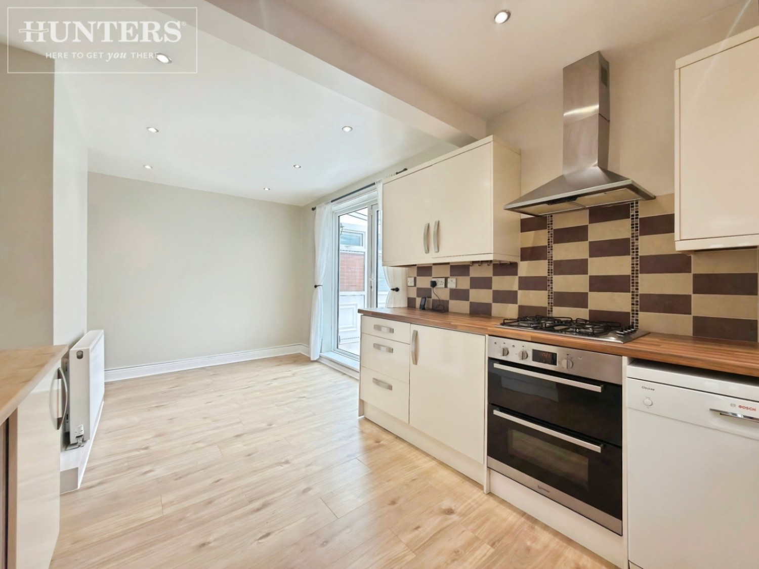 Brookhill Road, Darton, Barnsley