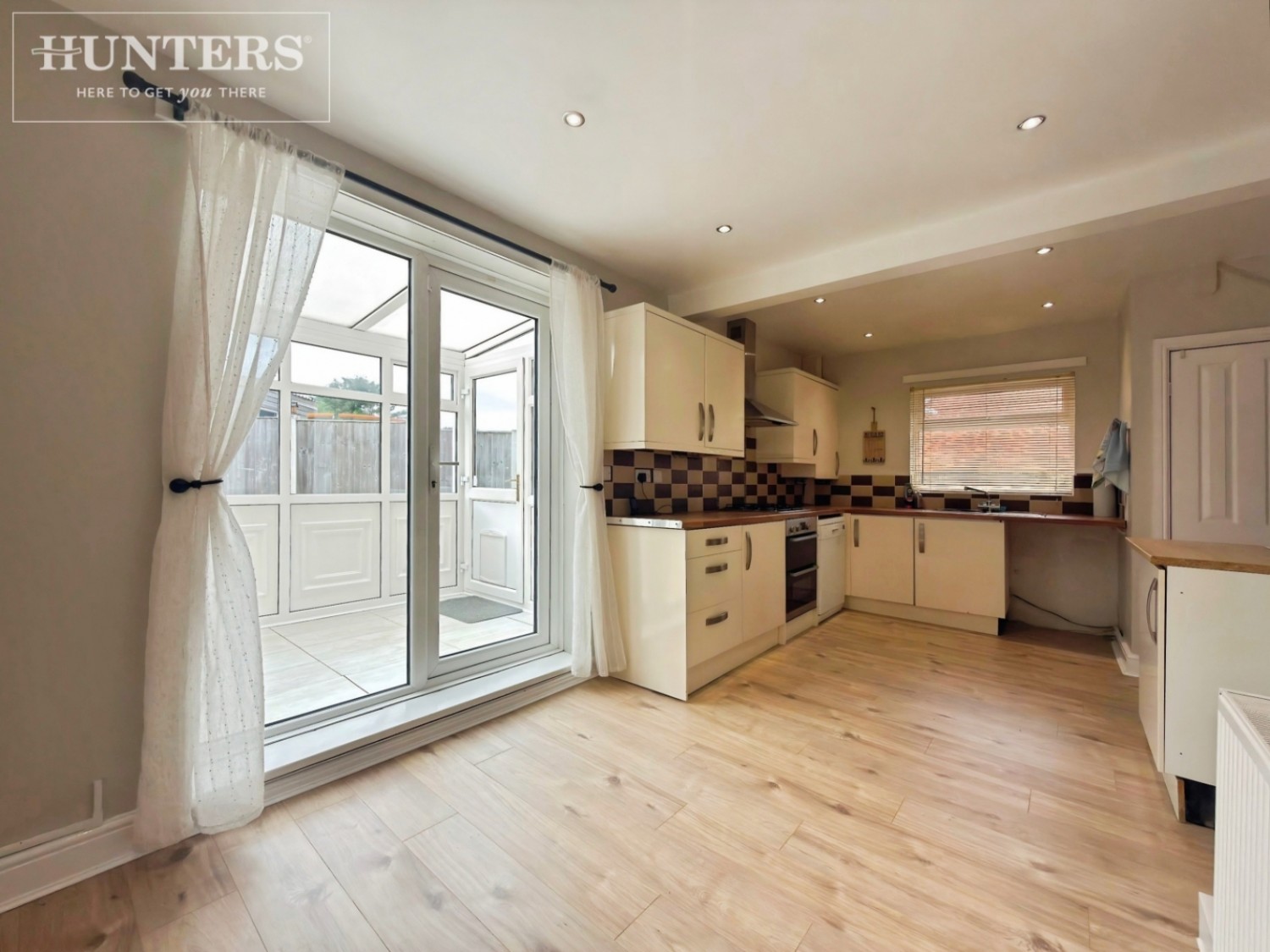 Brookhill Road, Darton, Barnsley