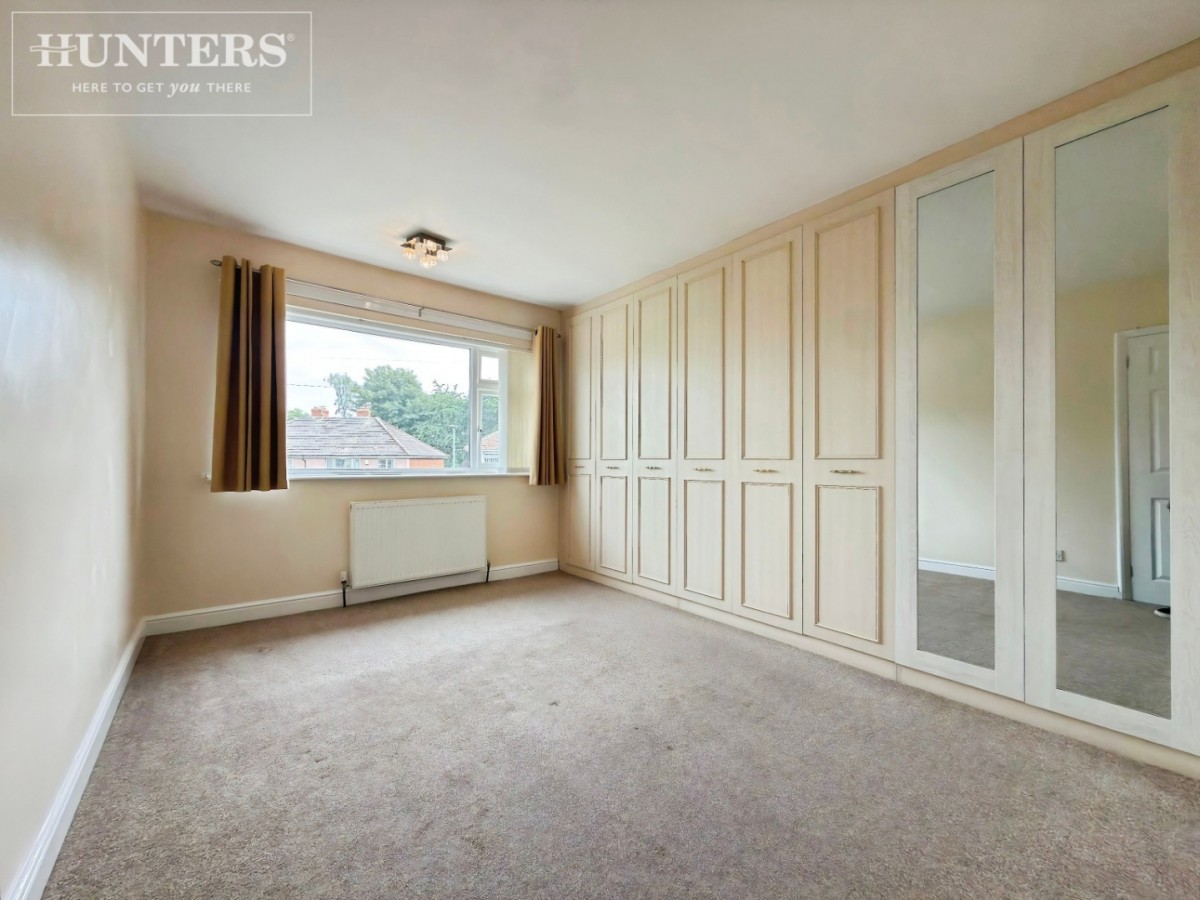Brookhill Road, Darton, Barnsley