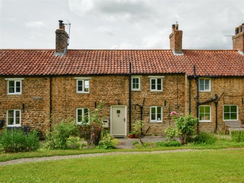Dale Cottages, Brandsby, York, YO61 4RB