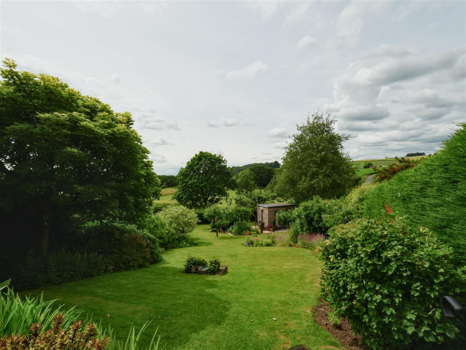 Dale Cottages, Brandsby, York, YO61 4RB