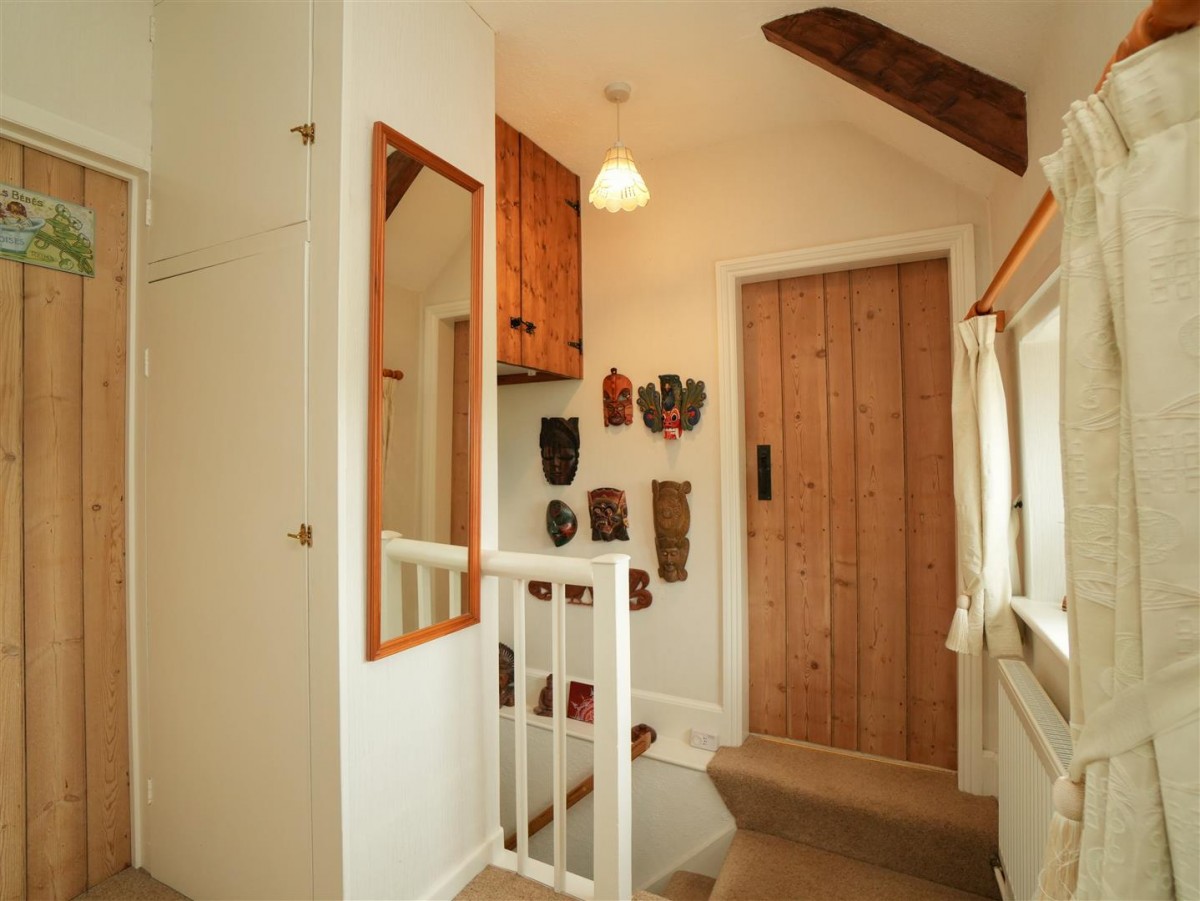 Dale Cottages, Brandsby, York, YO61 4RB
