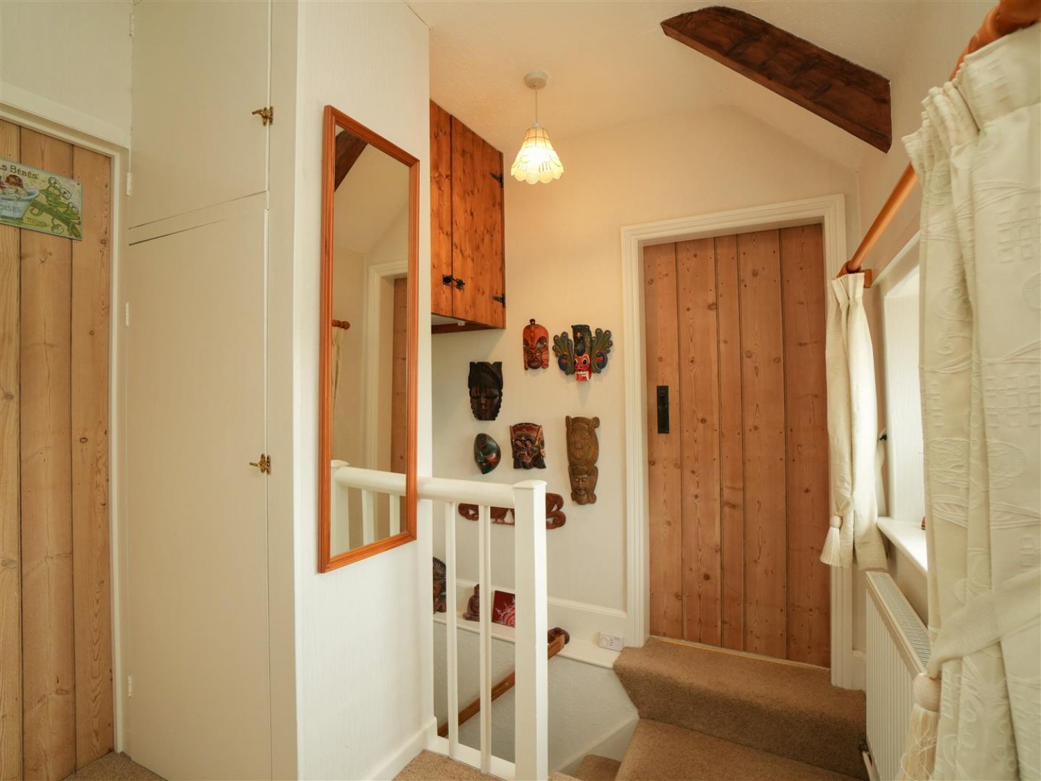 Dale Cottages, Brandsby, York, YO61 4RB