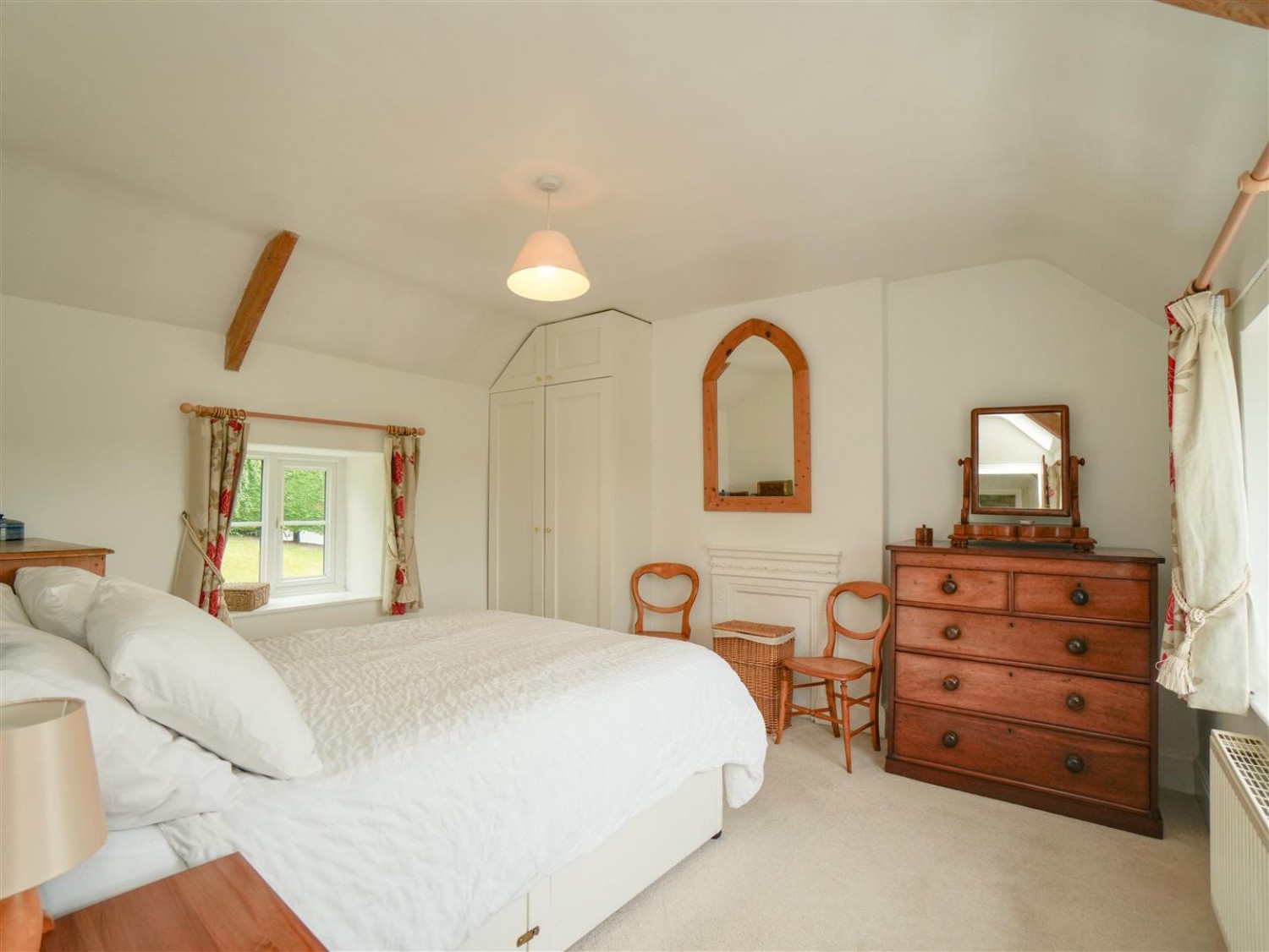 Dale Cottages, Brandsby, York, YO61 4RB