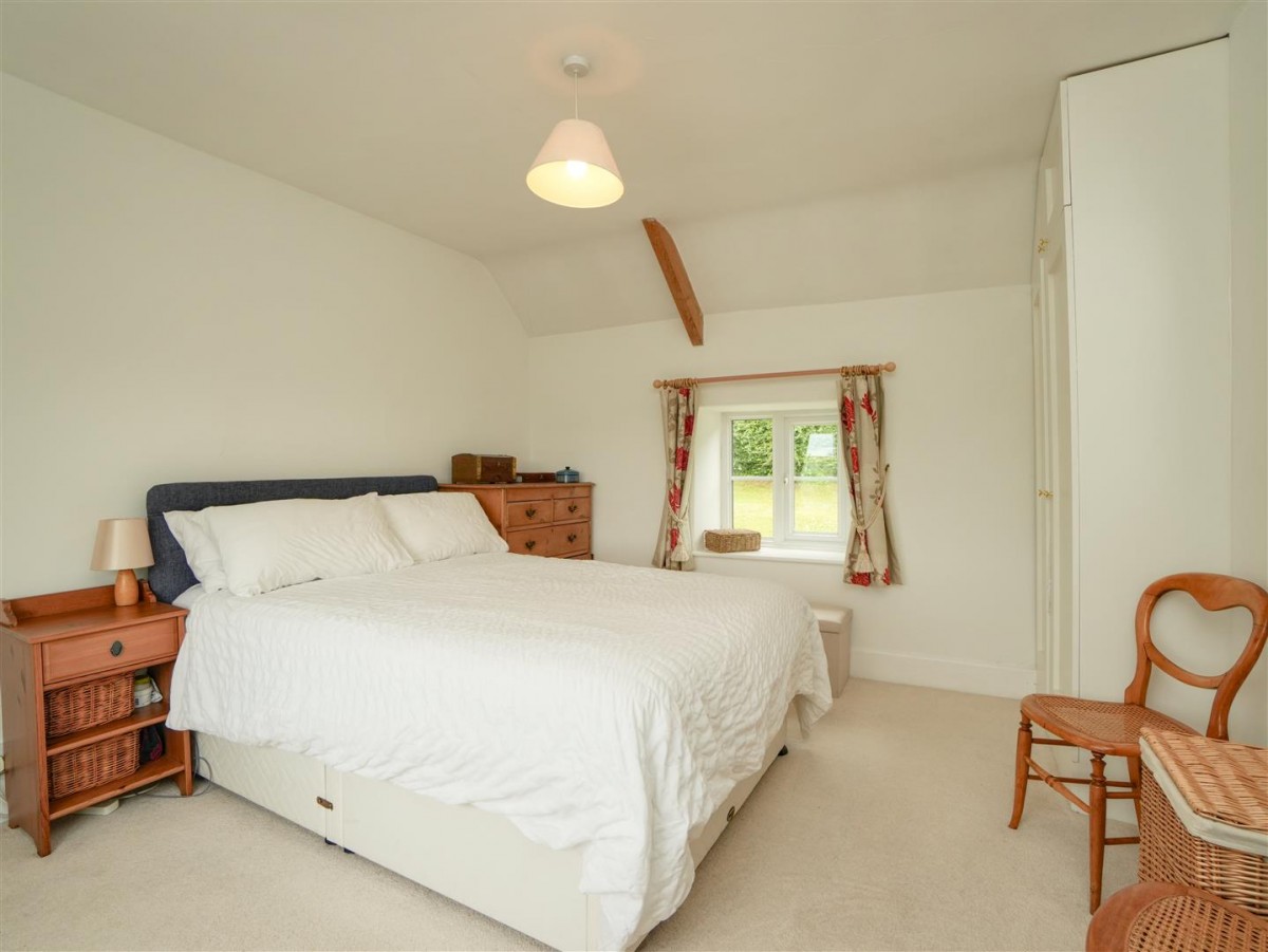 Dale Cottages, Brandsby, York, YO61 4RB