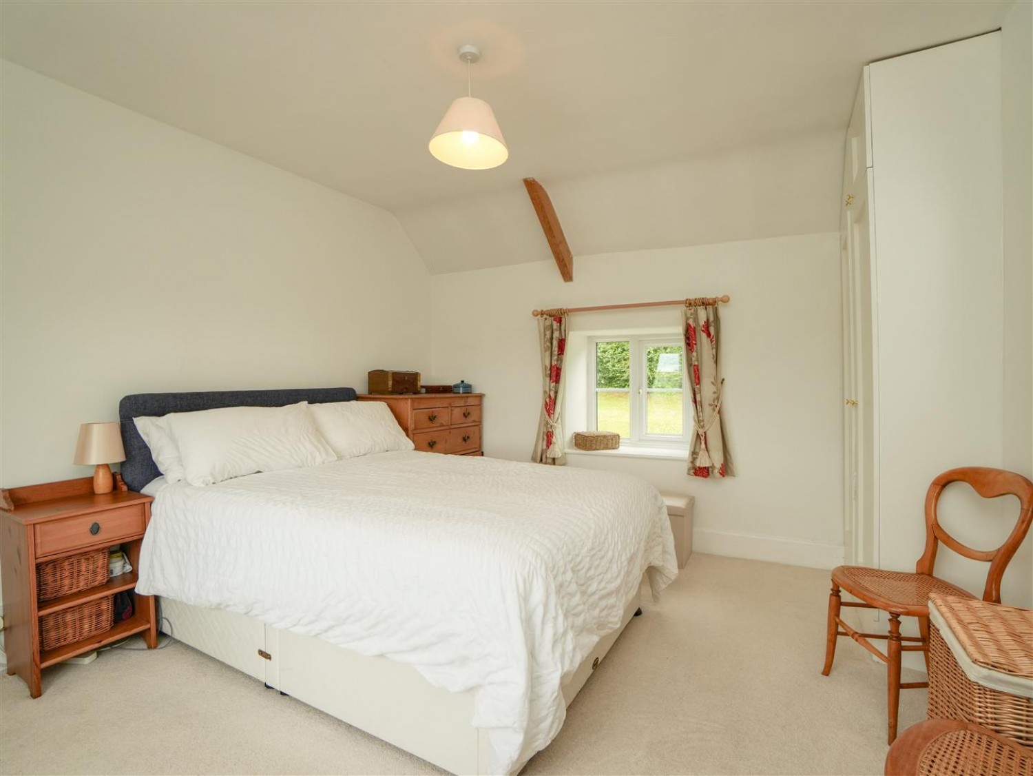 Dale Cottages, Brandsby, York, YO61 4RB