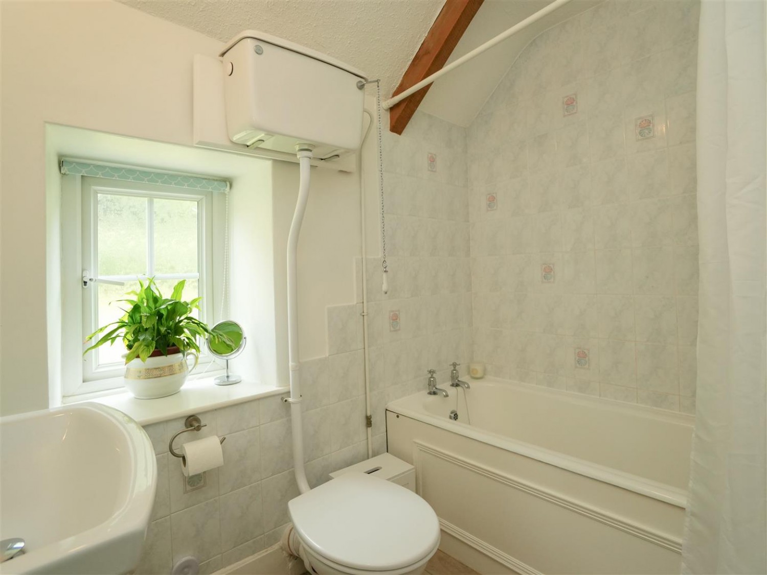Dale Cottages, Brandsby, York, YO61 4RB