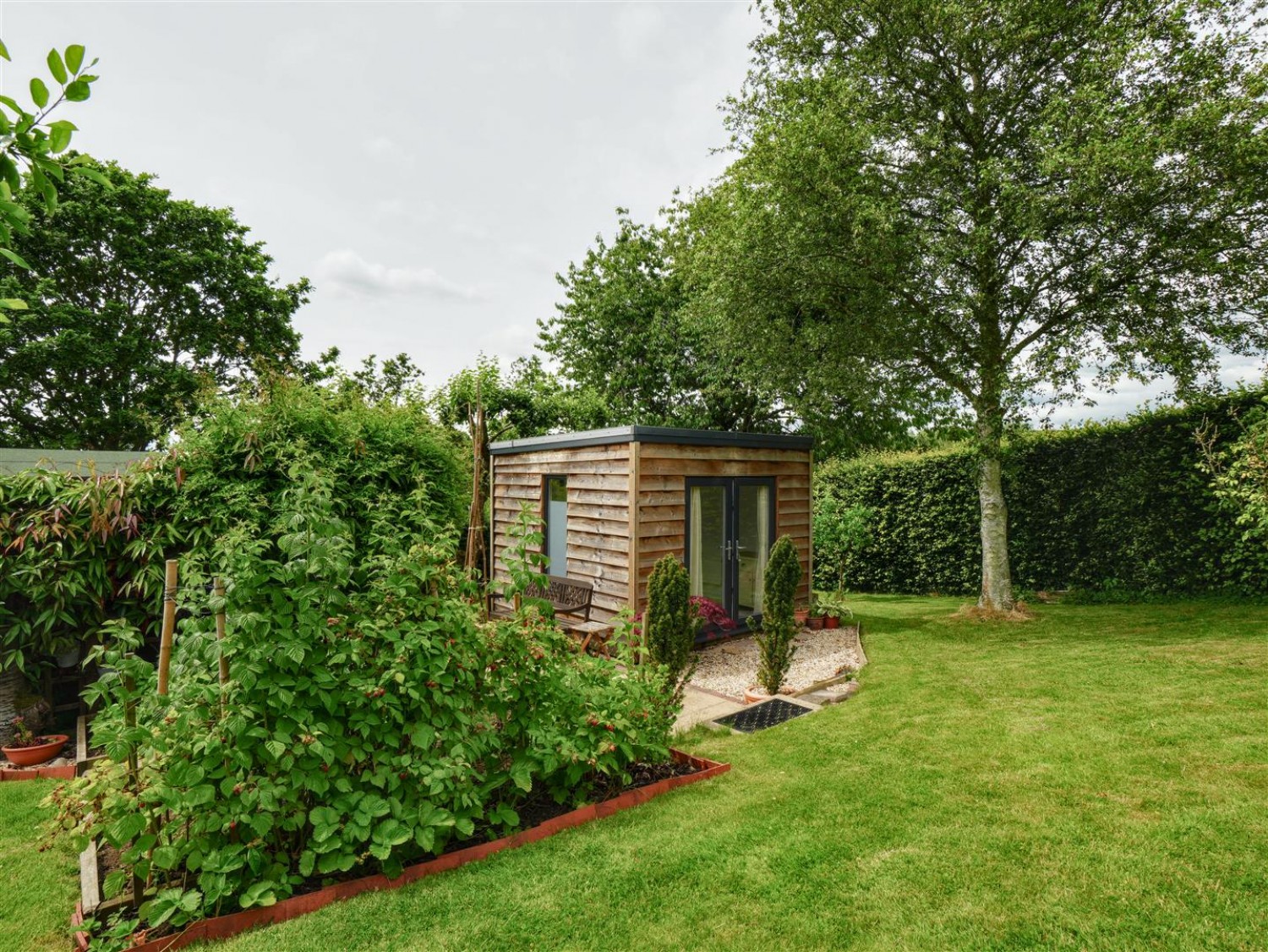 Dale Cottages, Brandsby, York, YO61 4RB