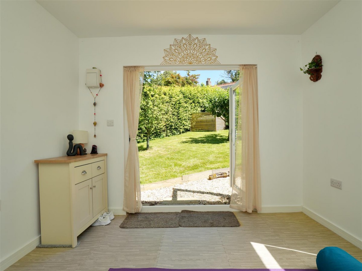 Dale Cottages, Brandsby, York, YO61 4RB