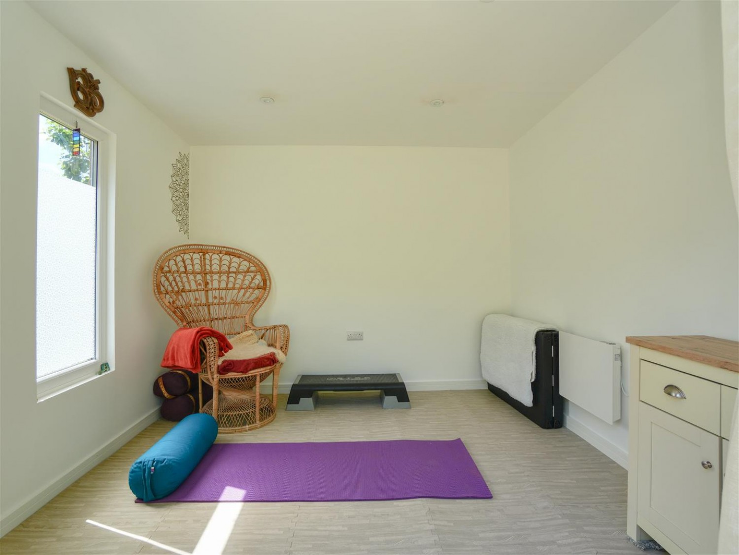 Dale Cottages, Brandsby, York, YO61 4RB