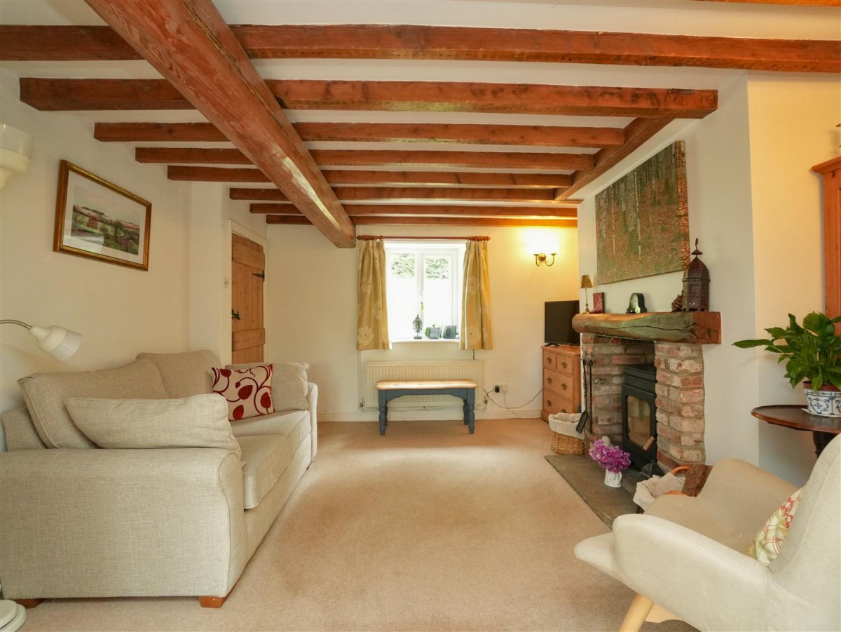 Dale Cottages, Brandsby, York, YO61 4RB