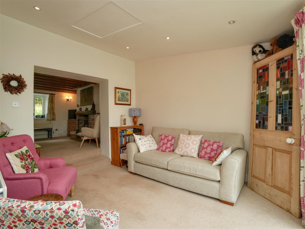 Dale Cottages, Brandsby, York, YO61 4RB