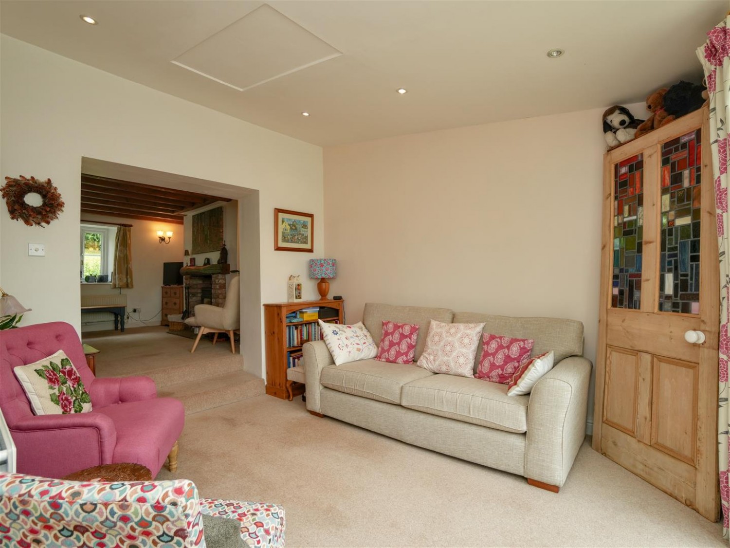 Dale Cottages, Brandsby, York, YO61 4RB