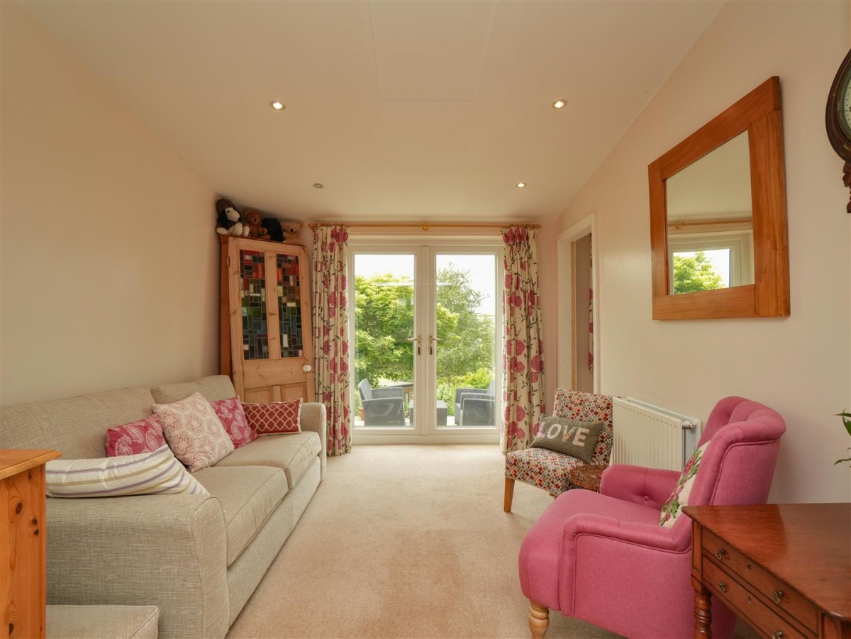 Dale Cottages, Brandsby, York, YO61 4RB