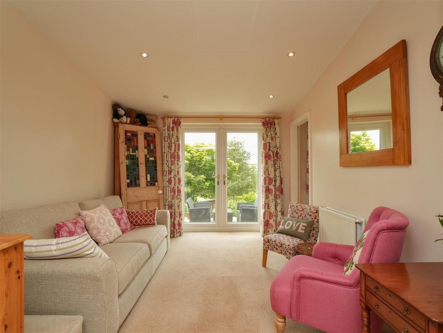 Dale Cottages, Brandsby, York, YO61 4RB