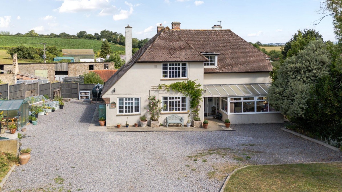 Slades Hill, Templecombe