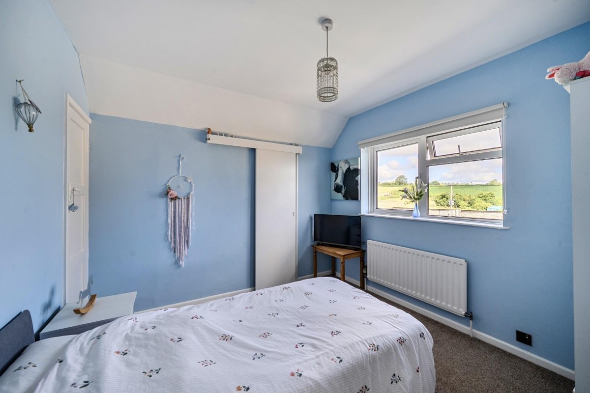 Slades Hill, Templecombe