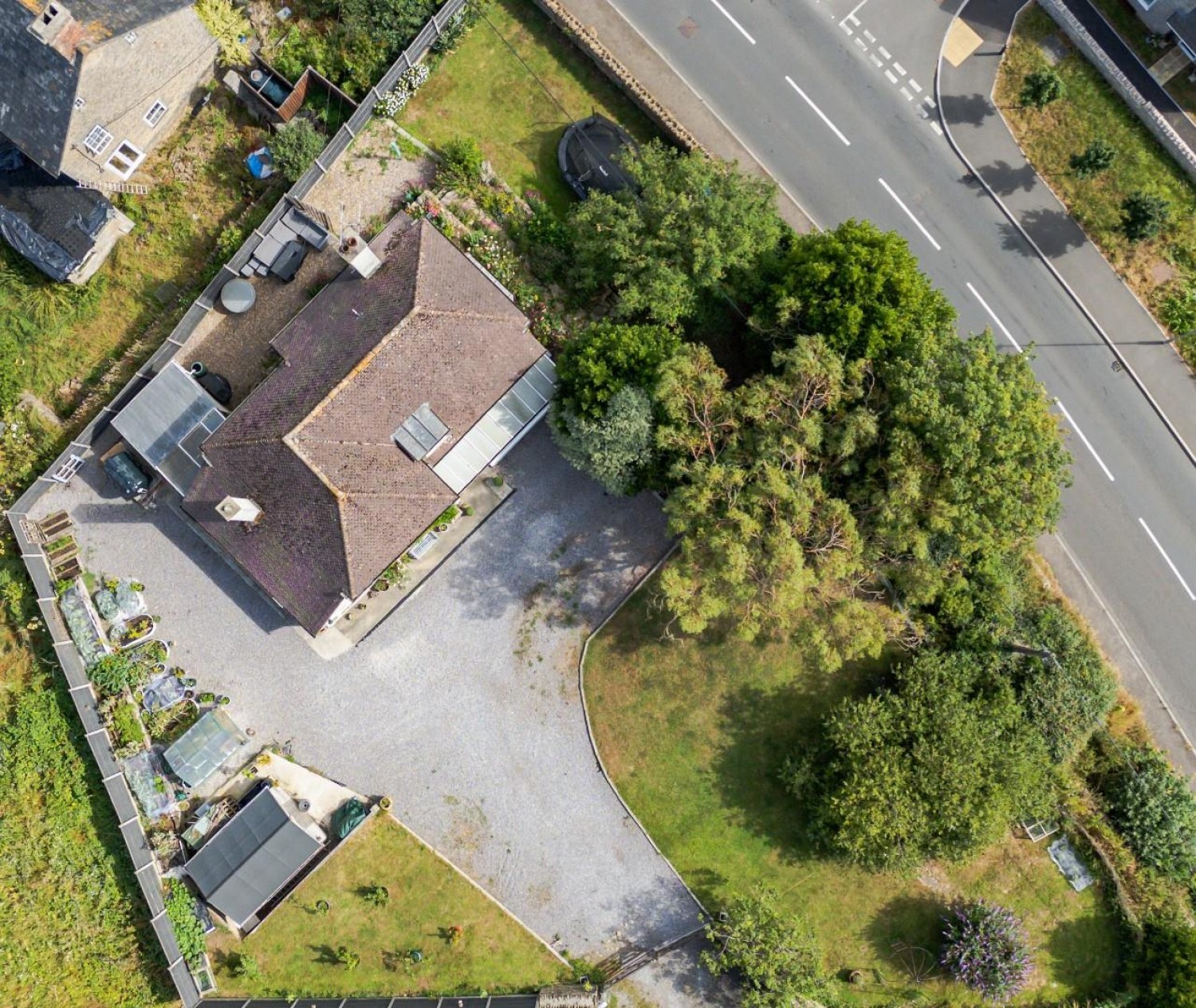 Slades Hill, Templecombe