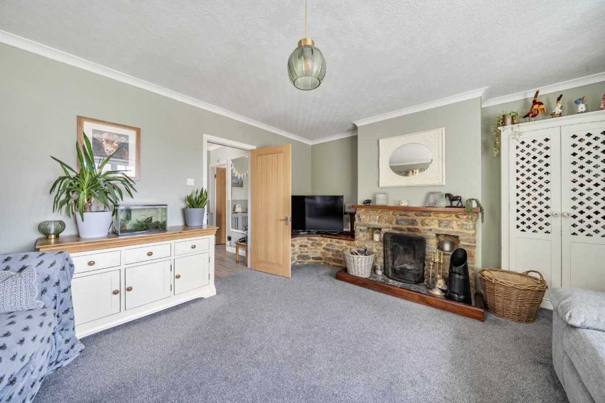 Slades Hill, Templecombe