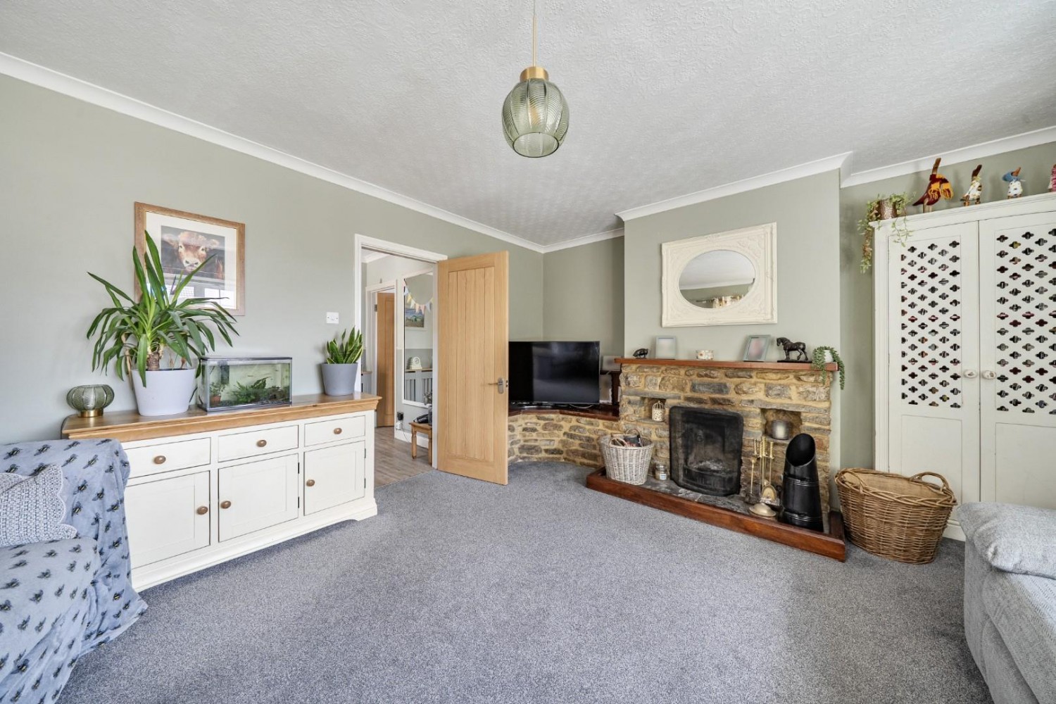 Slades Hill, Templecombe