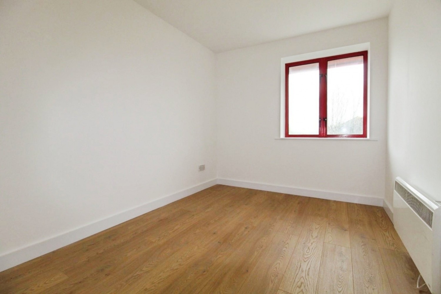 Eleanor Way, Waltham Cross