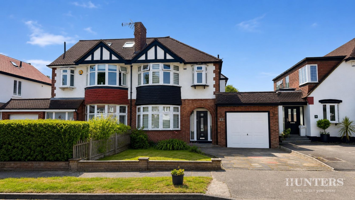 Manor Close