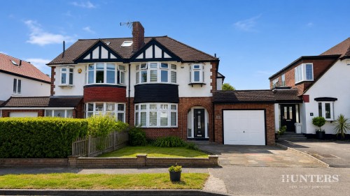 Manor Close