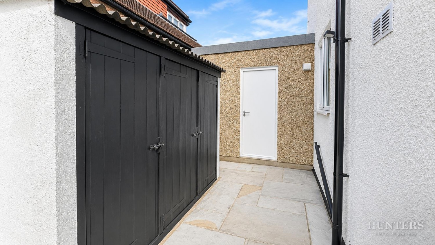 Manor Close
