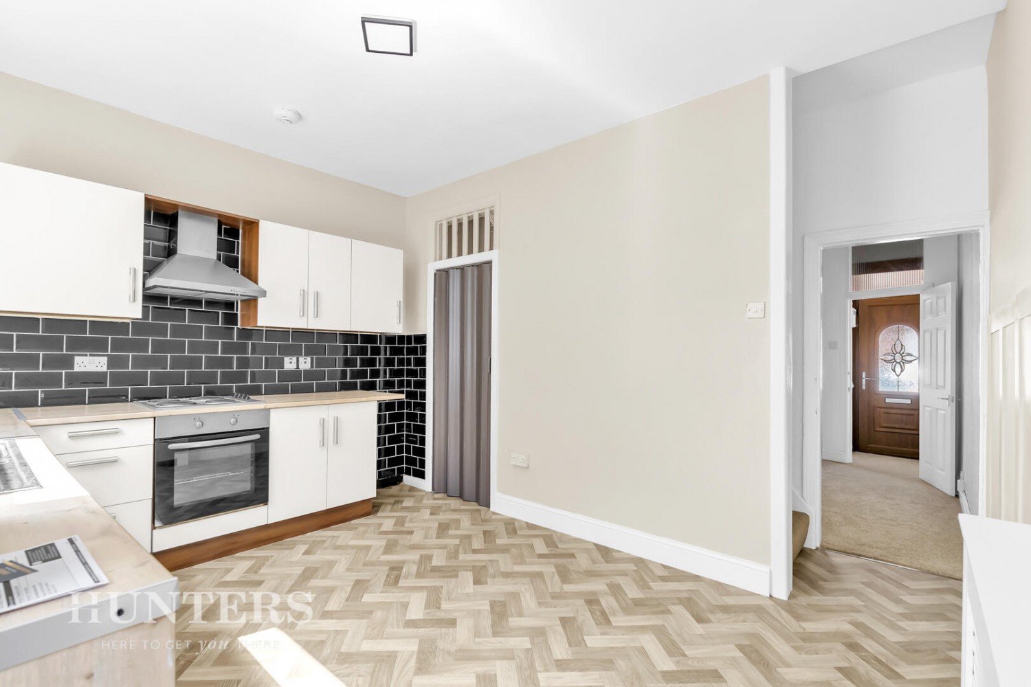2 bedroom House for sale in Vine Street, Chadderton, Oldham