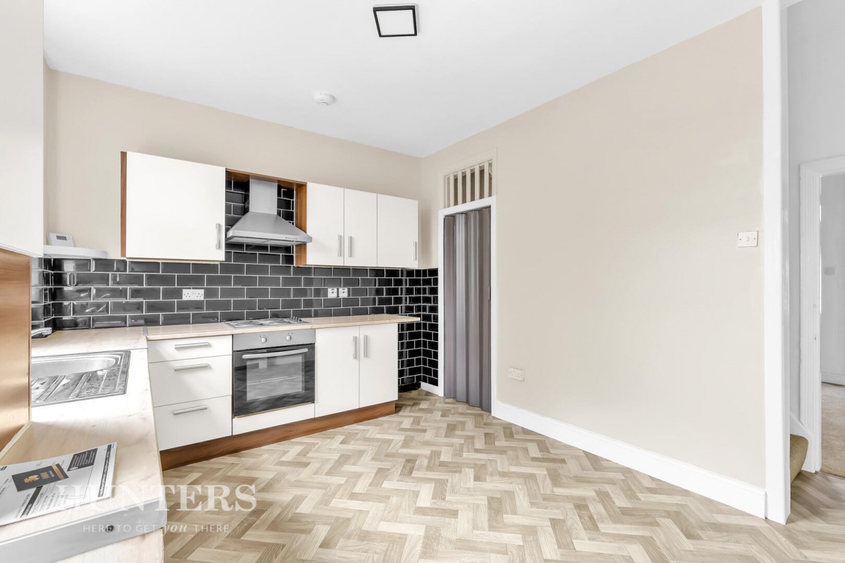 Vine Street, Chadderton, Oldham