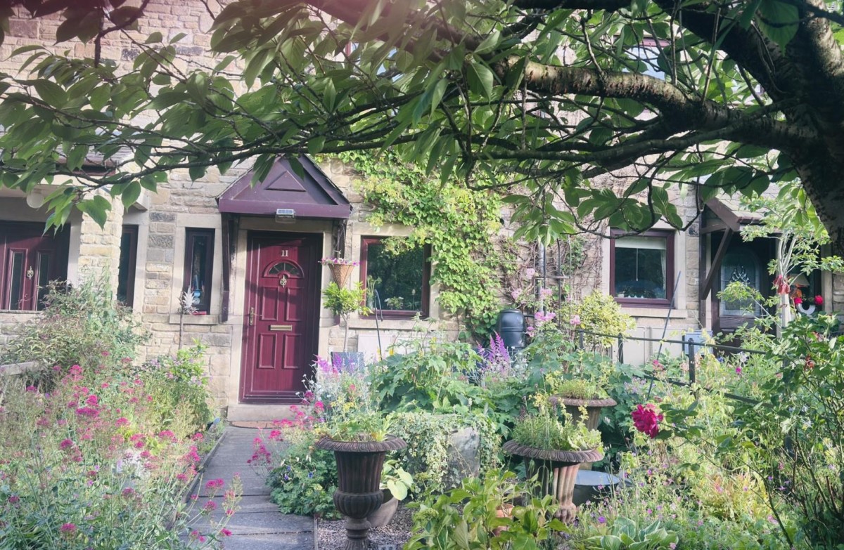 Beckside Close, Addingham, LS29