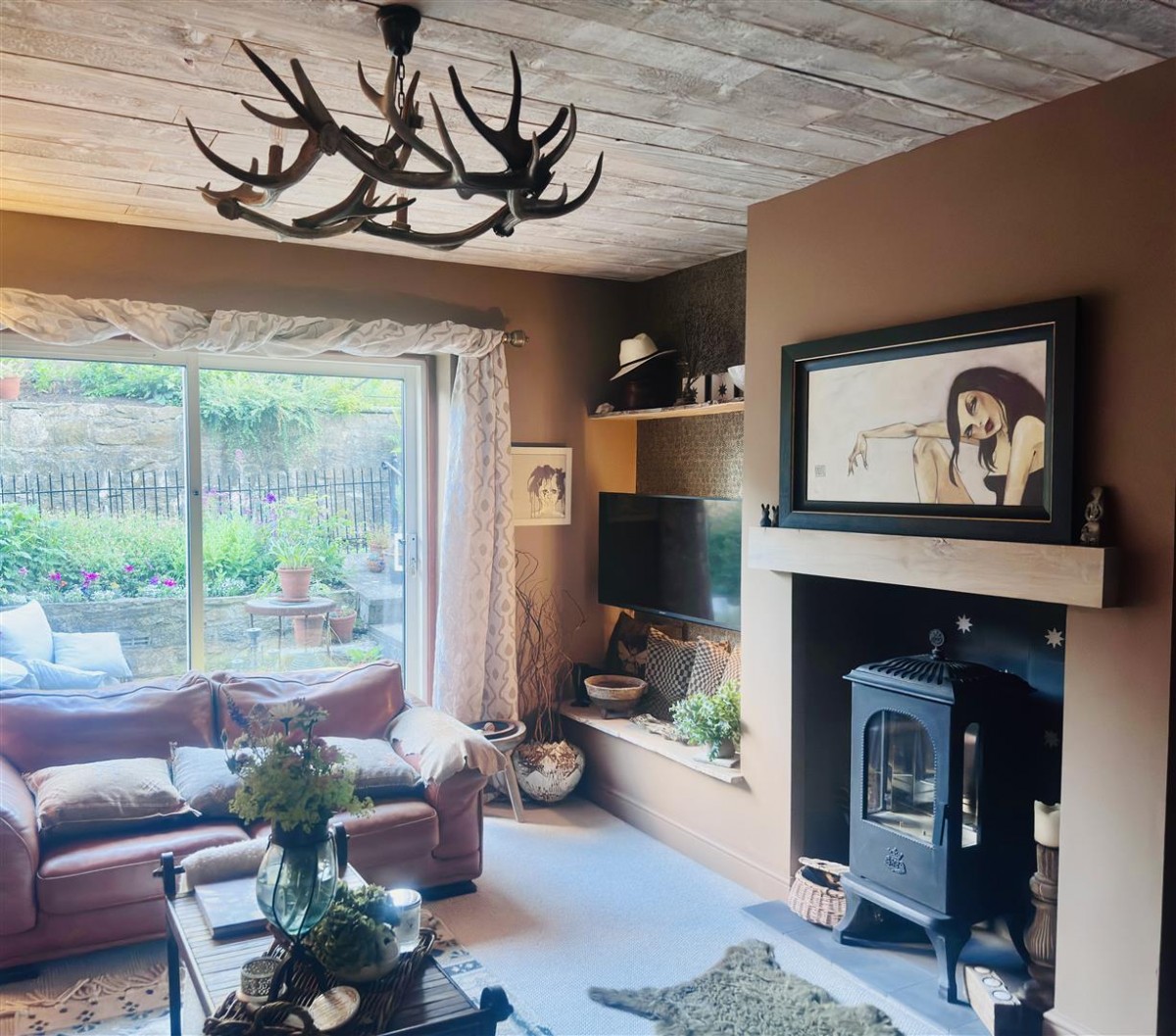 Beckside Close, Addingham, LS29