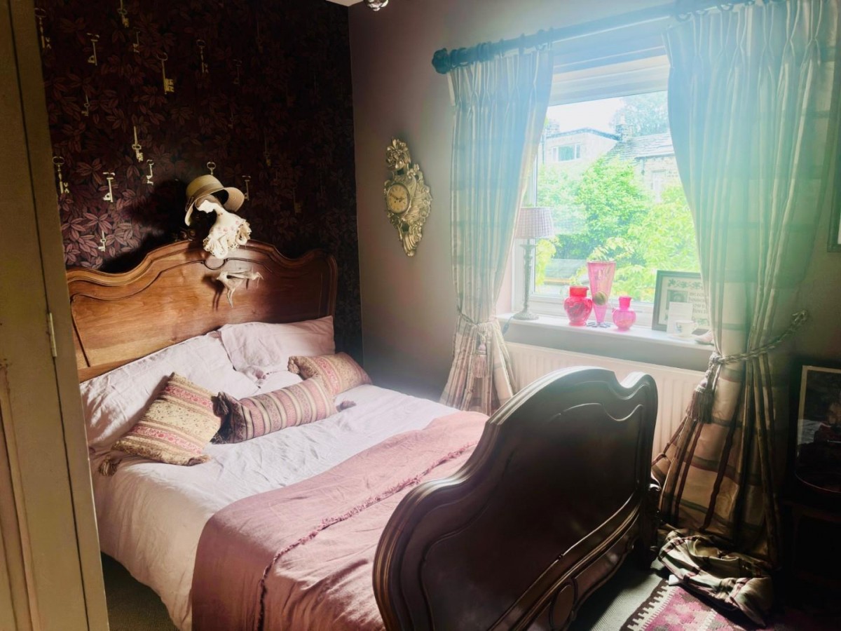 Beckside Close, Addingham, LS29