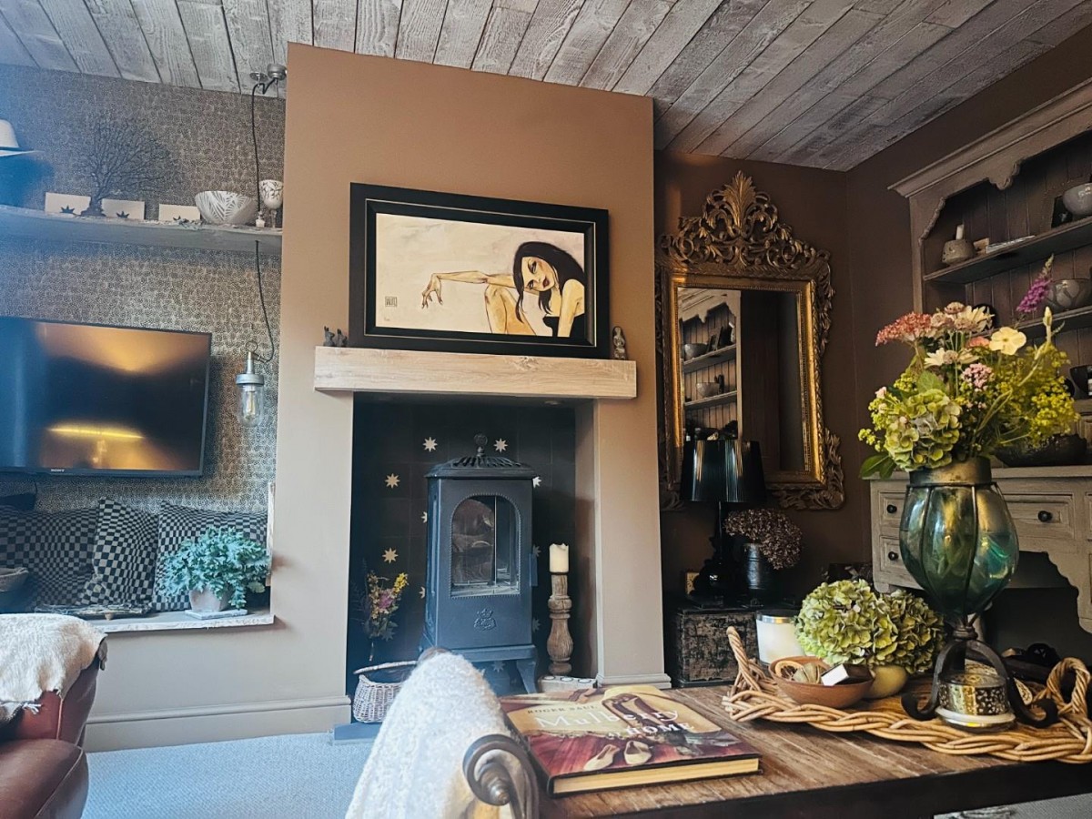 Beckside Close, Addingham, LS29