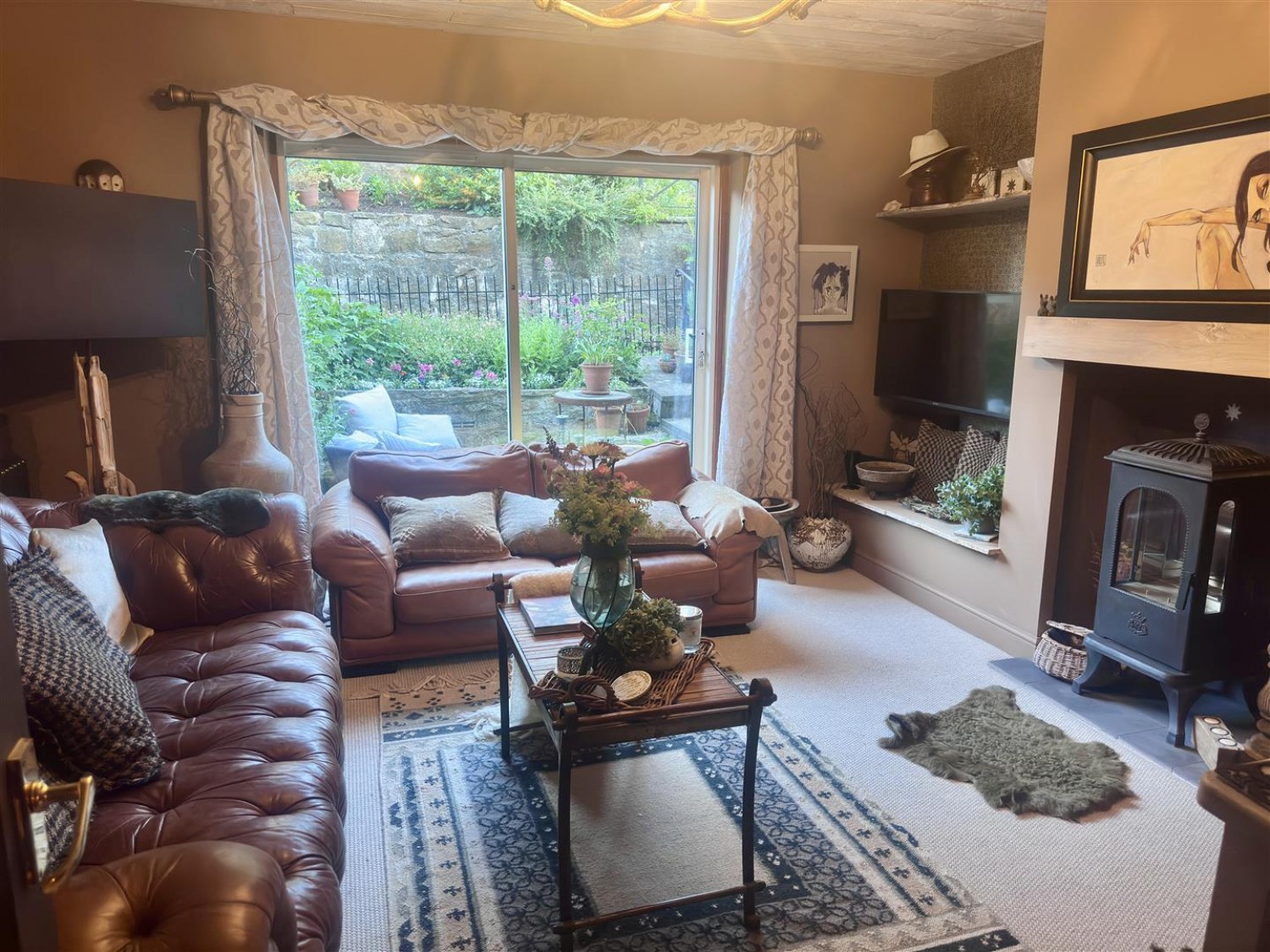 Beckside Close, Addingham, LS29