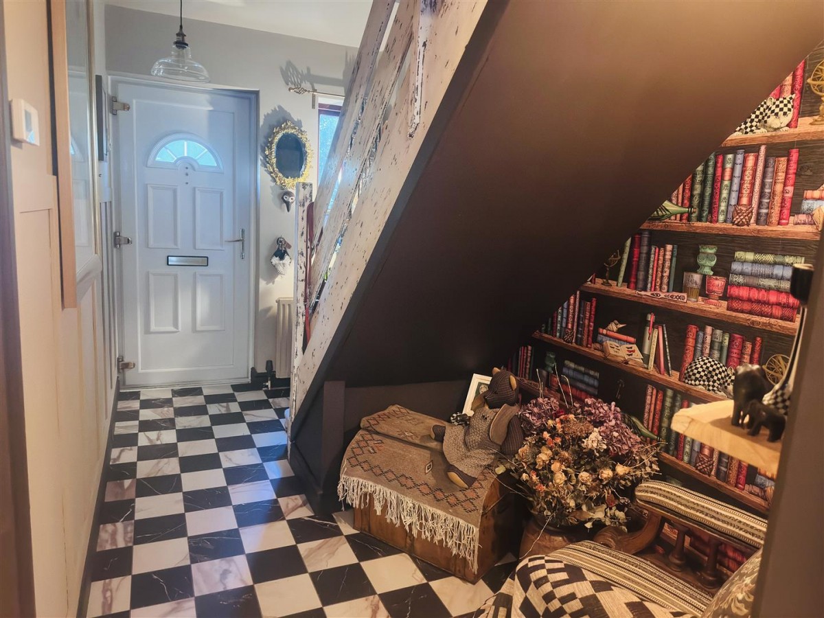 Beckside Close, Addingham, LS29