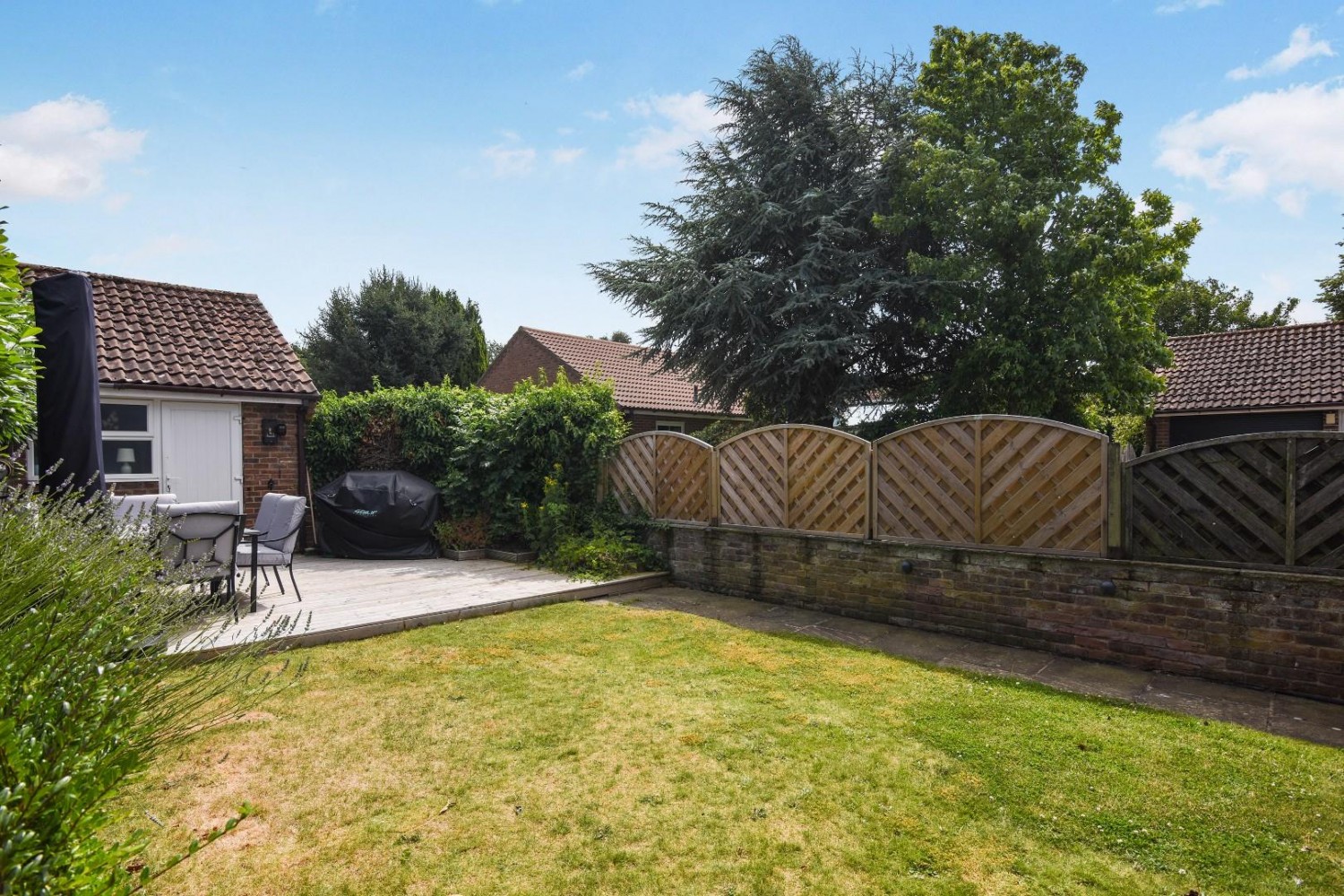Lealholm, Naburn, York
