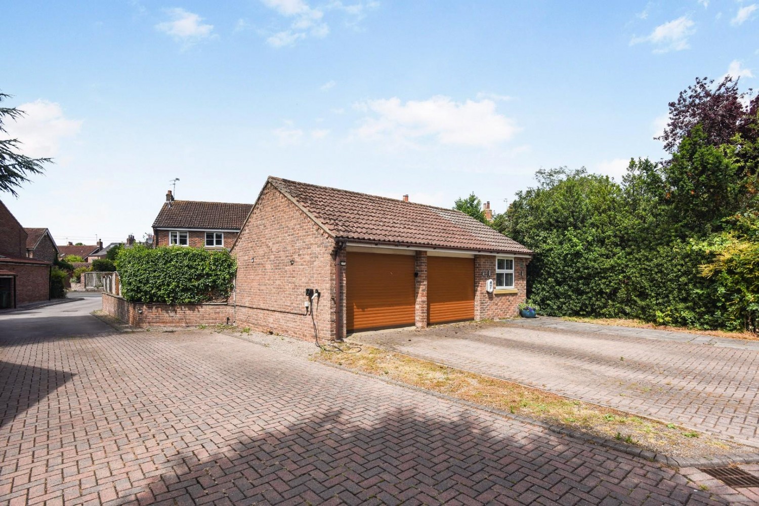 Lealholm, Naburn, York