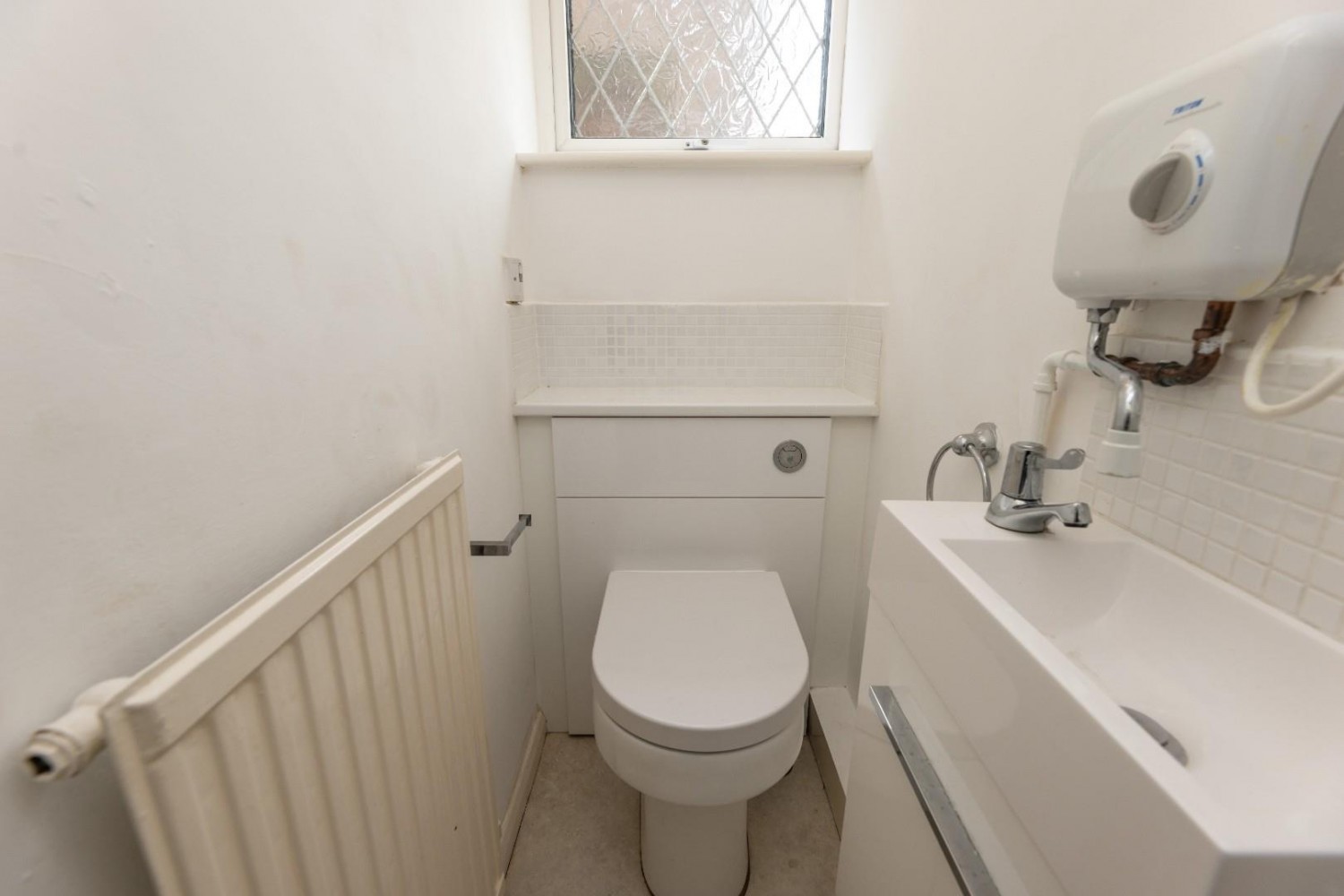 Moxon Close, Pontefract