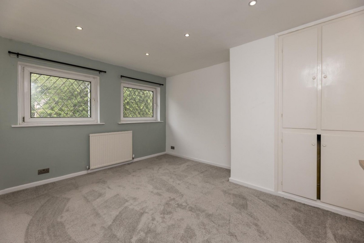 Moxon Close, Pontefract