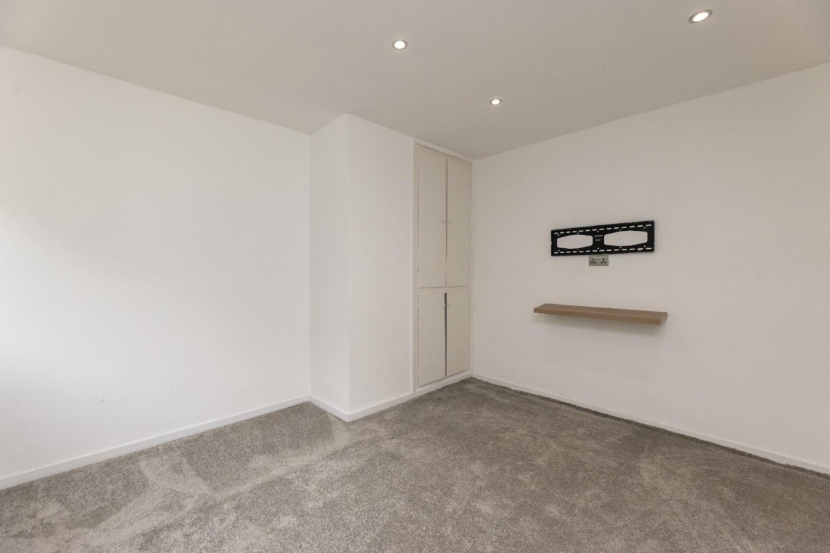 Moxon Close, Pontefract