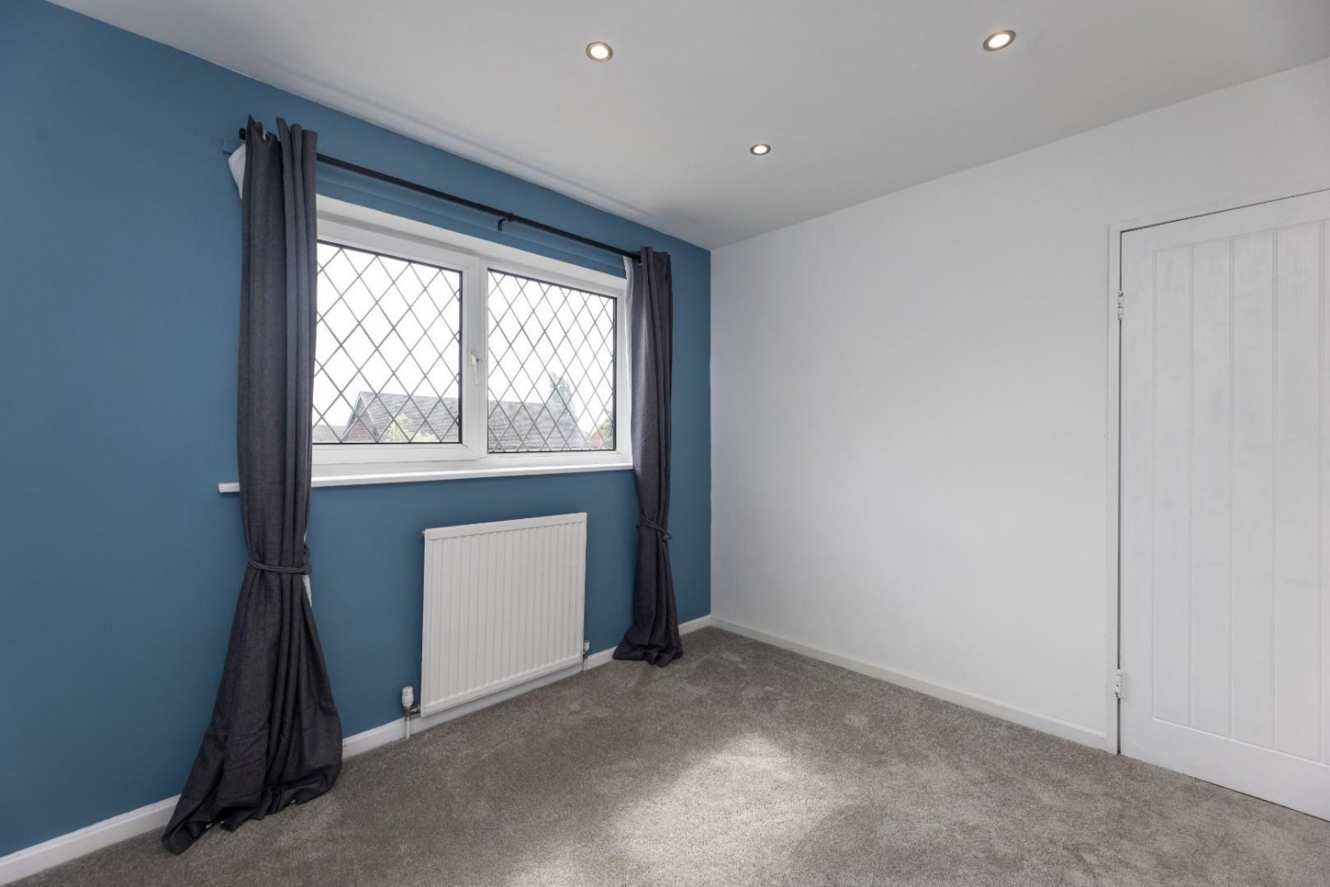 Moxon Close, Pontefract
