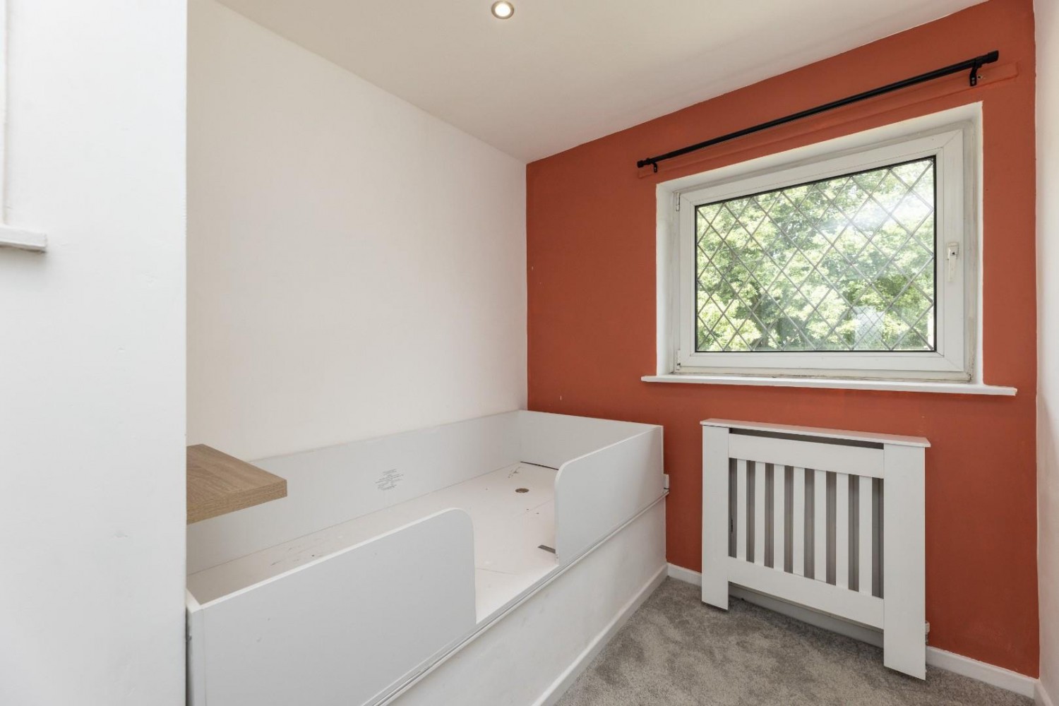 Moxon Close, Pontefract