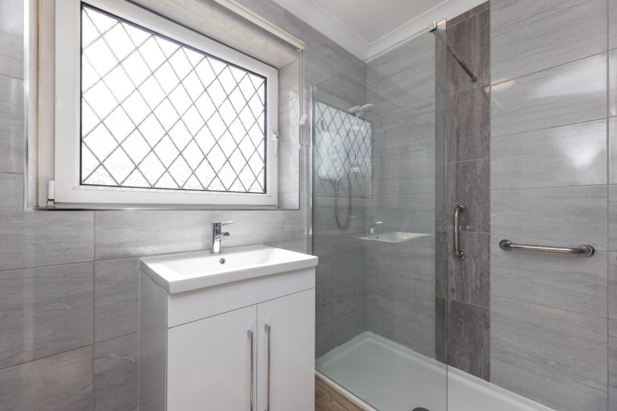 Moxon Close, Pontefract