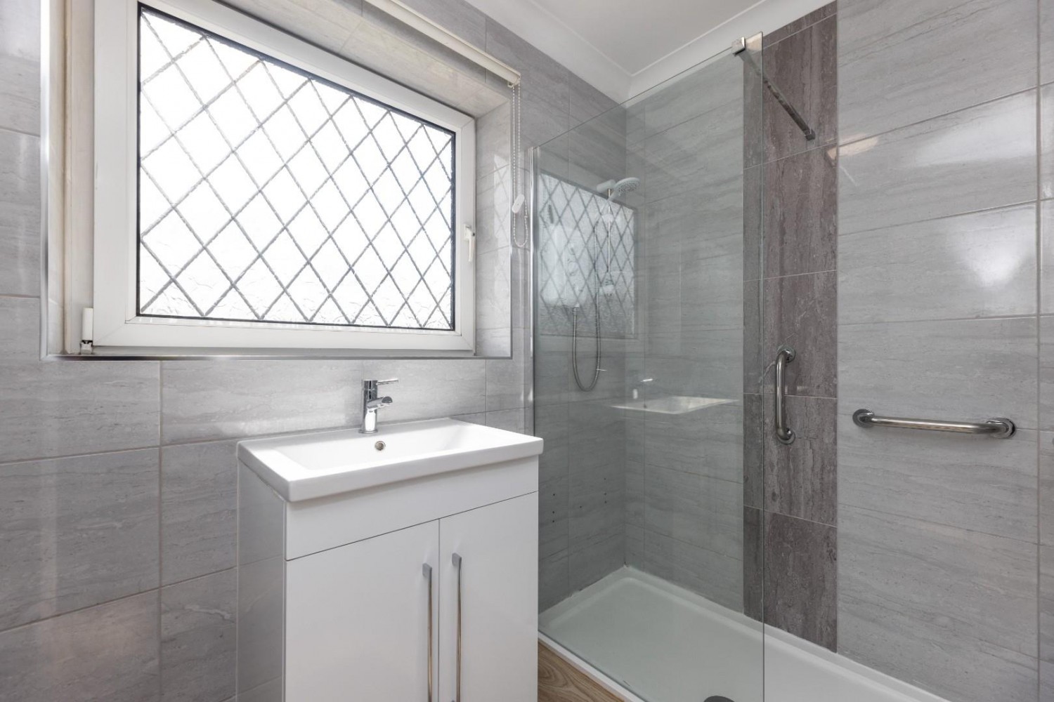 Moxon Close, Pontefract