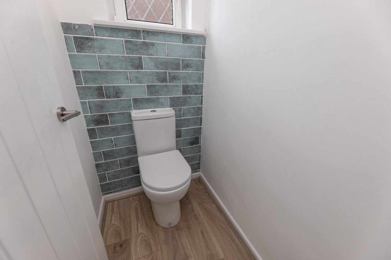 Moxon Close, Pontefract