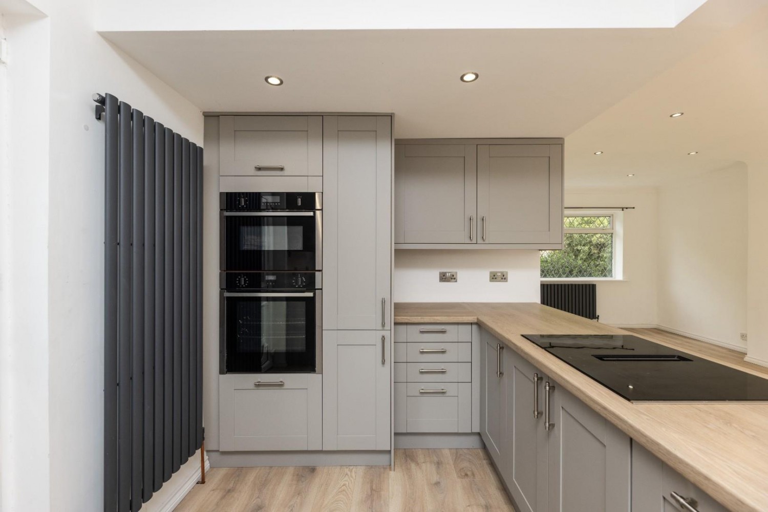 Moxon Close, Pontefract
