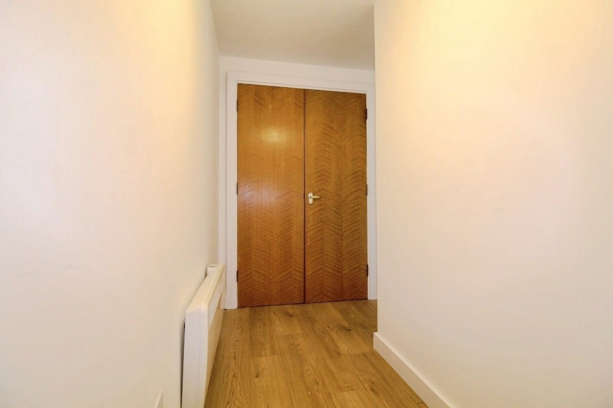 Eleanor Way, Waltham Cross