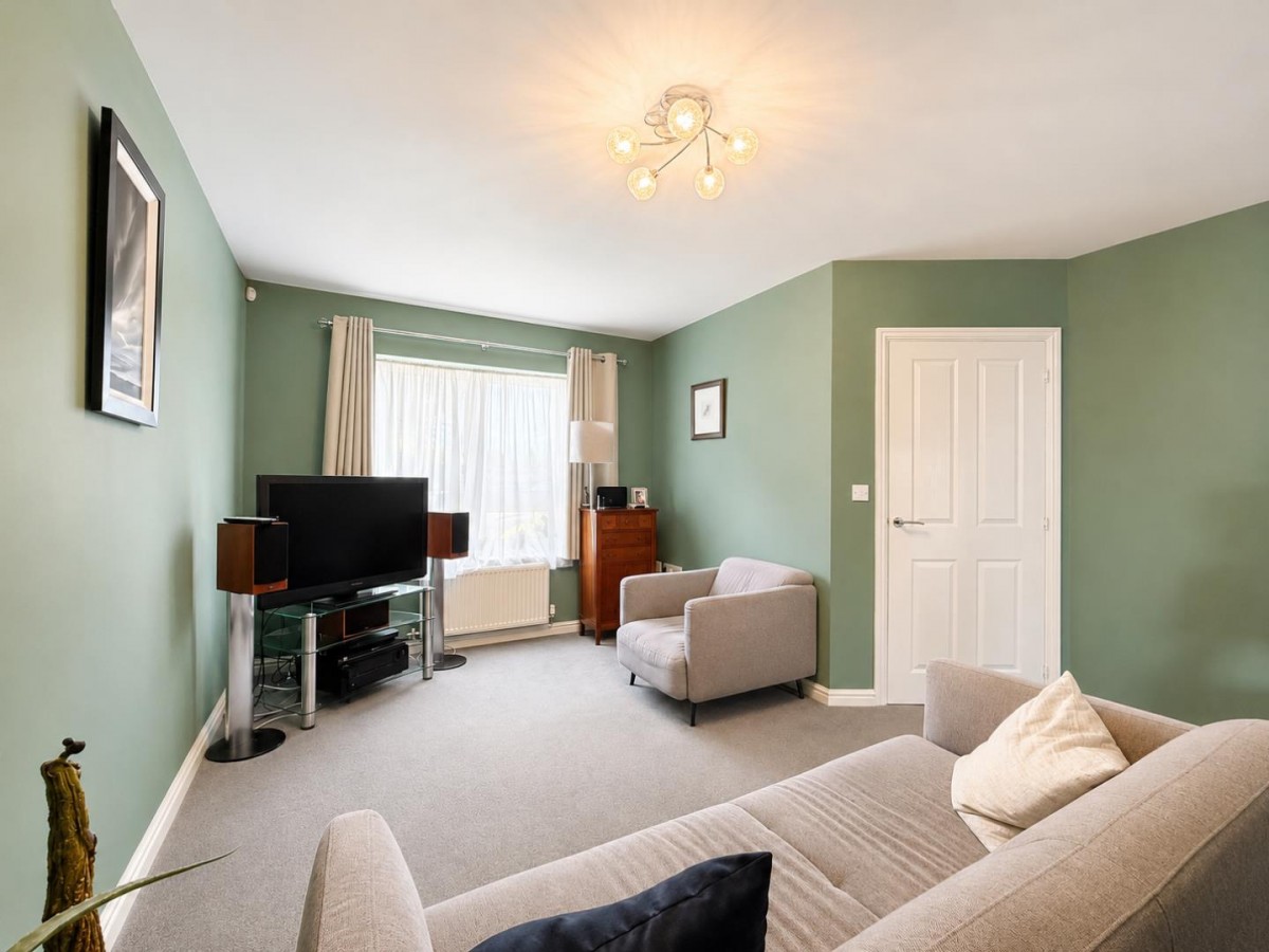 Repton Avenue, Repton Park